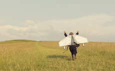 The road less travelled: Alternative routes to becoming an adviser