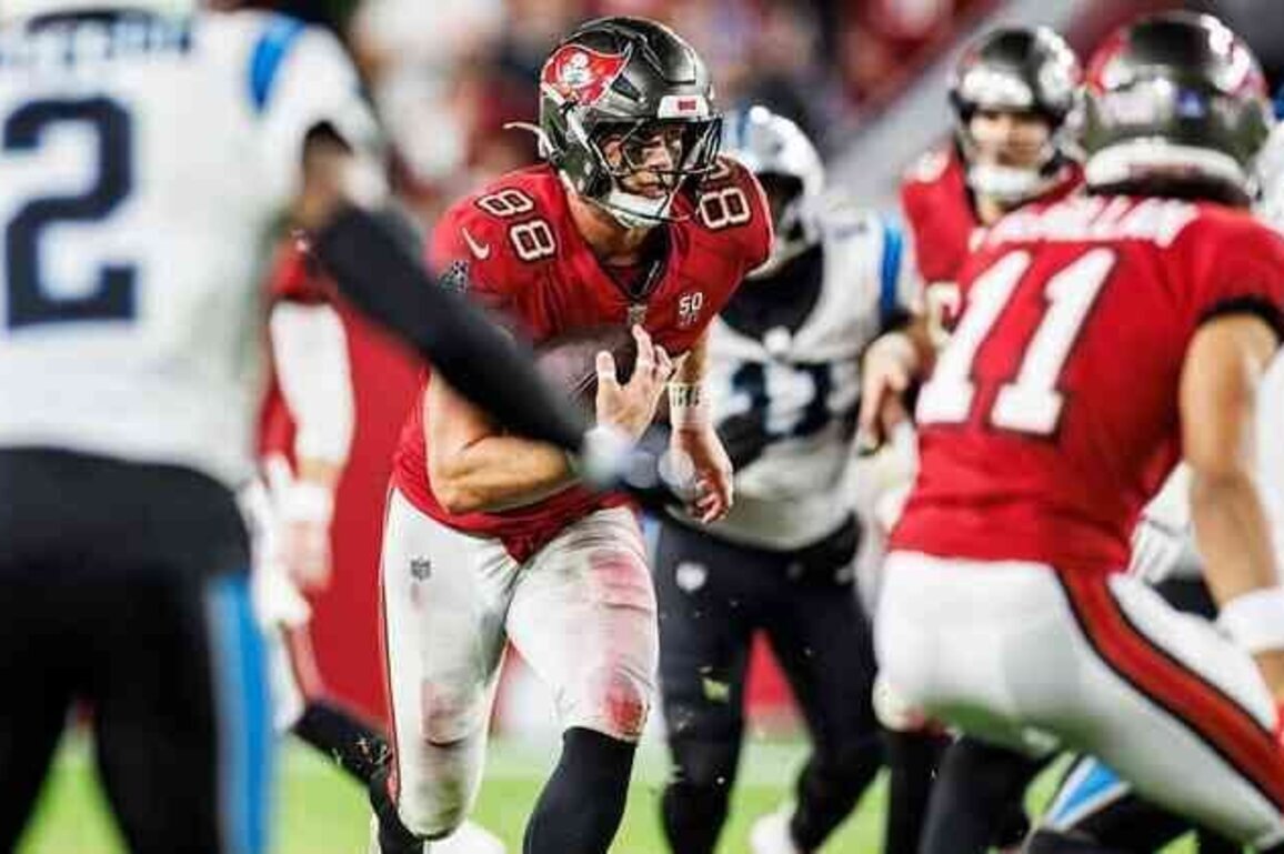 NFC South Check-In, Post-Free Agency Rush: Carolina Panthers