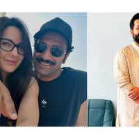 Aditya Dhar finds 'Uri' connection as Vicky-Katrina name their son Vihaan, says "Life really has come full circle"