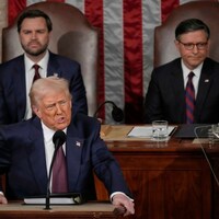 Trumps tax push puts free-market label to rest