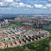 German chemicals company expands China investment with tech upgrade