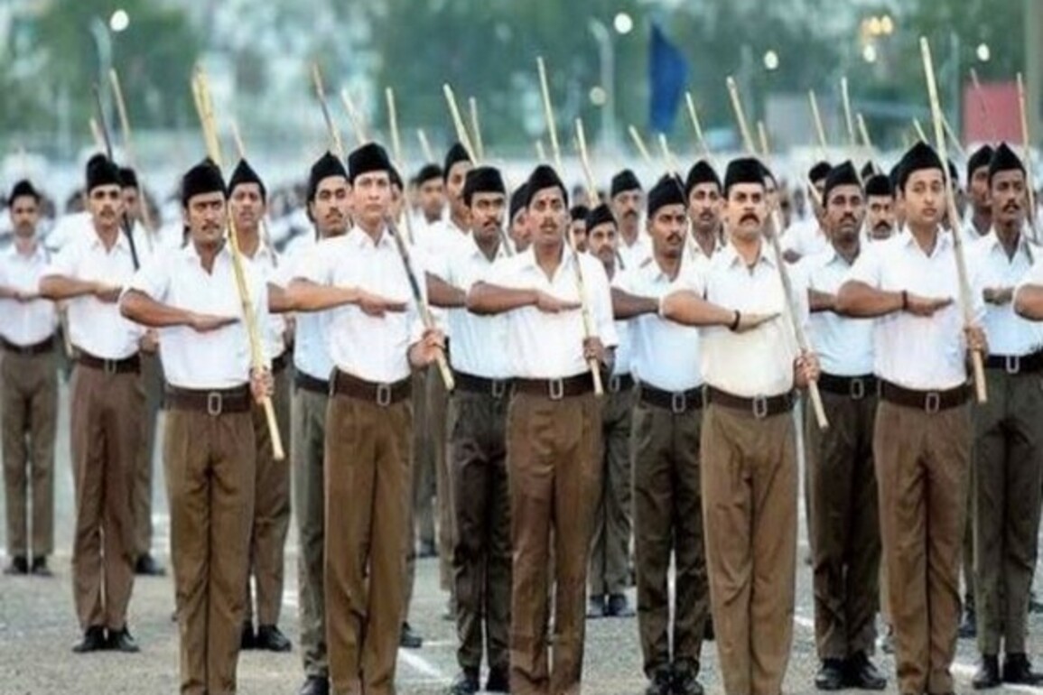 RSS Akhil Bharatiya Samnvay Baithak to be held in Jodhpur from September 5 to 7