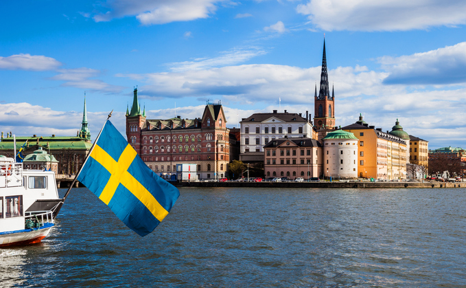 Logpoint partners with Swedish MSP Advitum in the name of cybersecurity