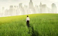 Syntegra returns to fundraising after seven years