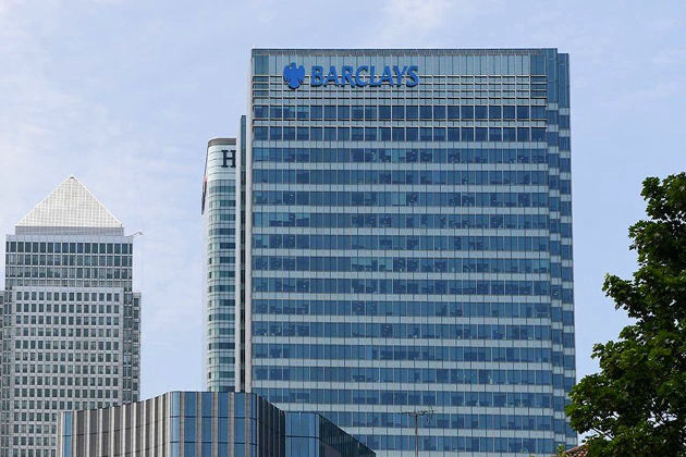 Barclays Bank to move European HQ from Dublin to Paris