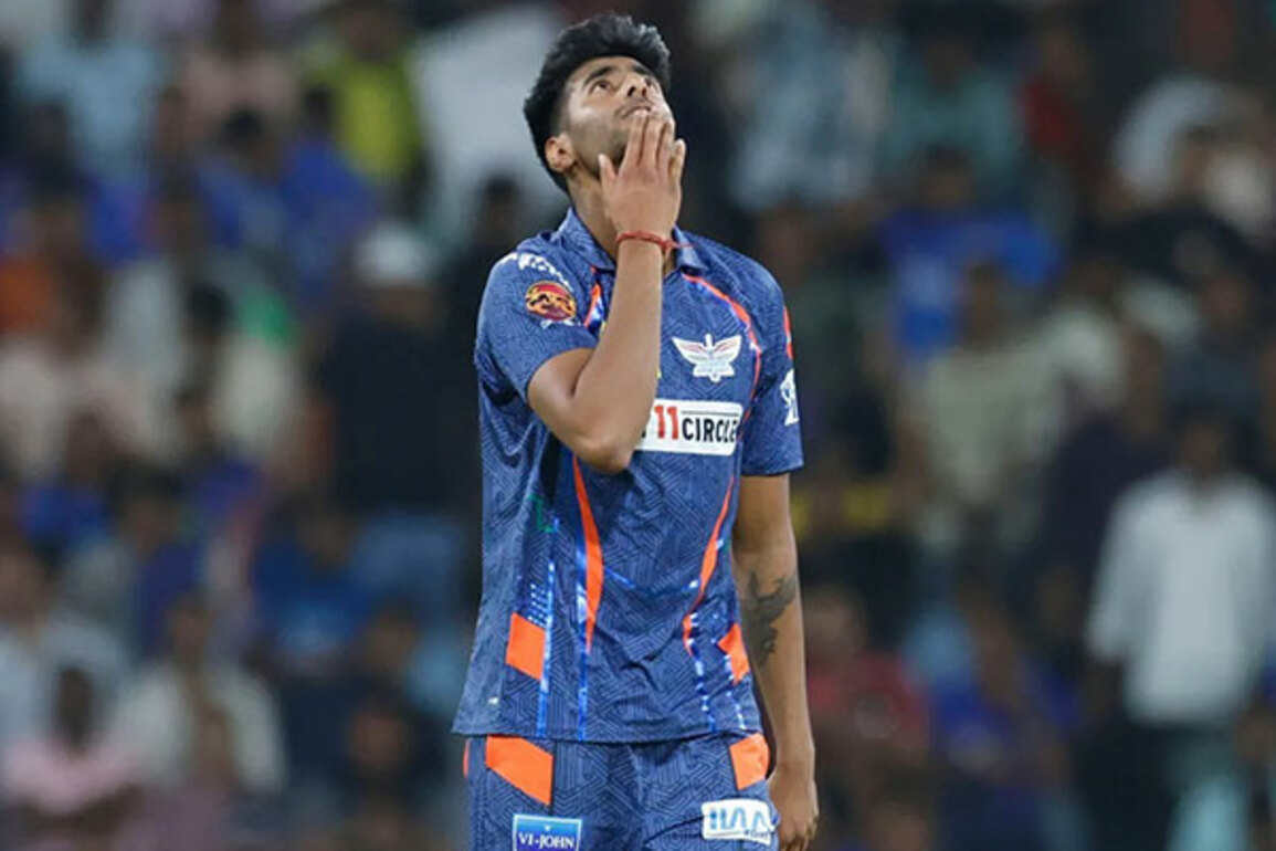 Mayank Yadav set to join LSG camp on Tuesday, likely to play against RR