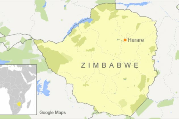 Zimbabwe Refugee Camp Going Green with Animal Waste