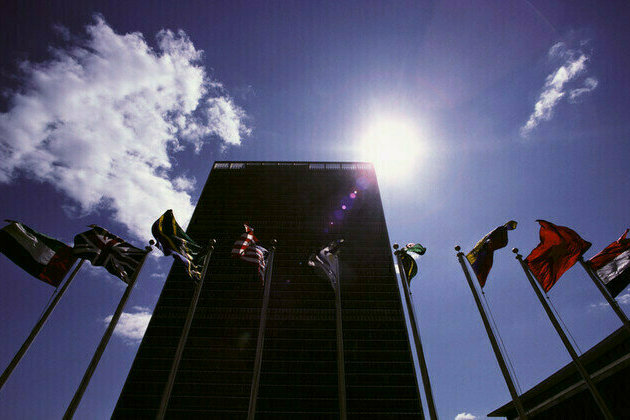 US tells EU to withdraw Ukraine motion at UN  FT