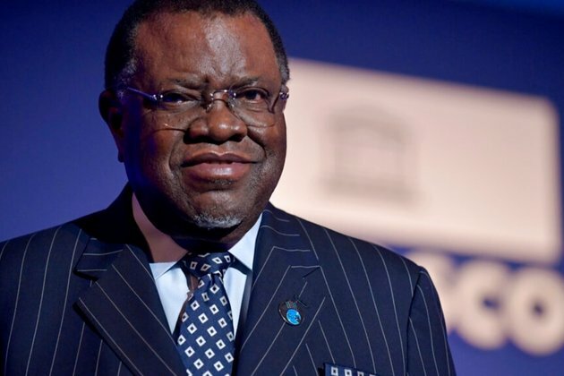 Namibia Looks East for Green Hydrogen Partnerships