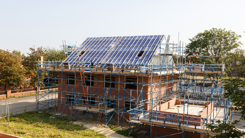 Record breaking month for National Timber Systems