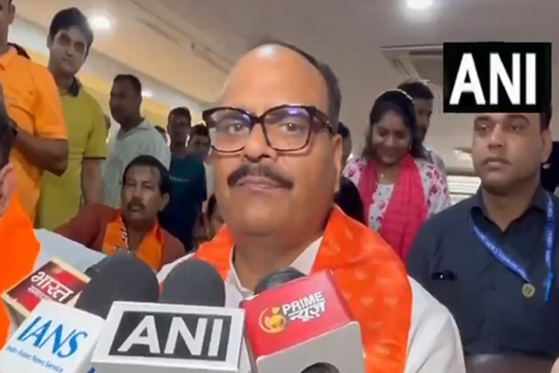 "Every time in 'Mann Ki Baat' program, something new happens": UP Dy CM Brajesh Pathak