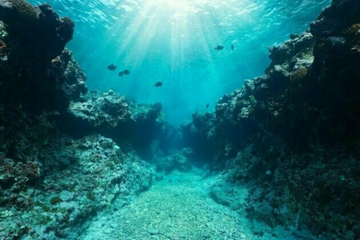 Ocean mud locks up much of the planet's carbon - we're digging deep to map these ancient stores