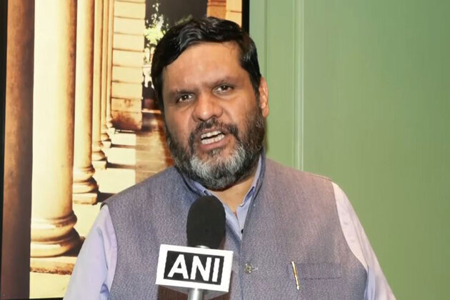 "Have full faith in India's judicial system": Gaurav Vallabh on Kejriwal's discharge in excise policy case