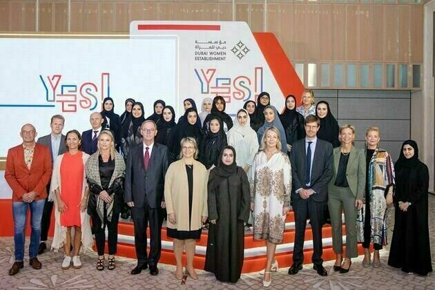 DWE launches second batch of 'YES!' Mentorship Programme in cooperation with Nordic countries