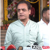 "It is a let-down": BJP's Ashwath Narayan calls Karnataka budget "disappointing"