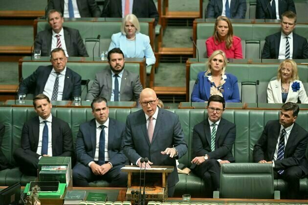 Albanese to call election on Friday as Peter Dutton announces a plan to protect gas supply for Australians