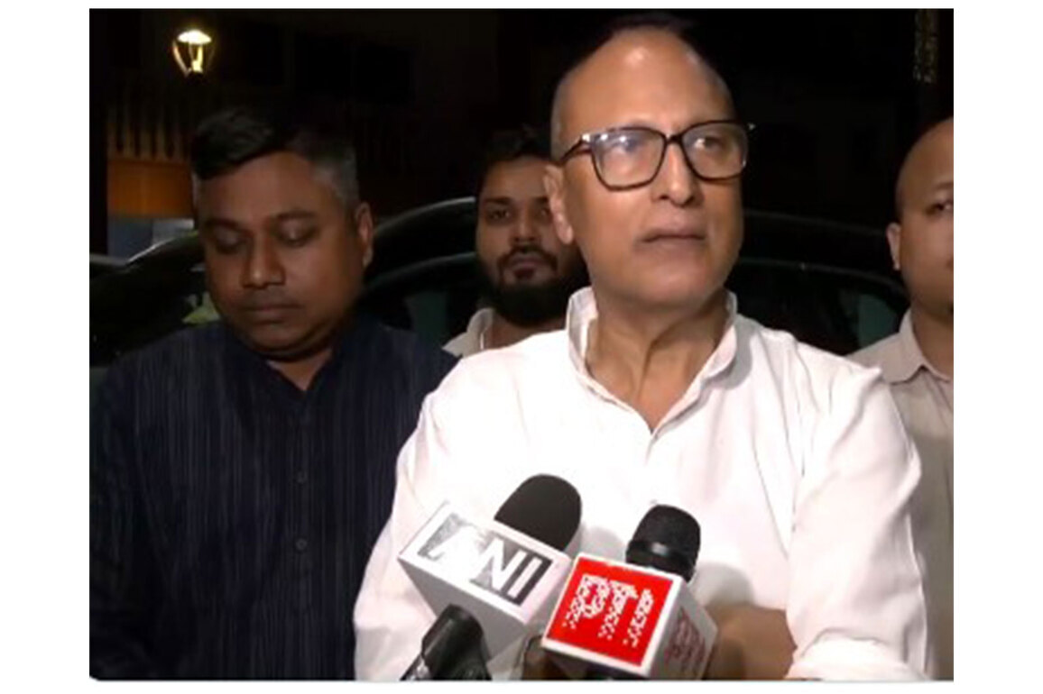 "I am not happy with it": Pradyut Bordoloi after resigning from Congress; cites constant 'insults', lack of leadership support