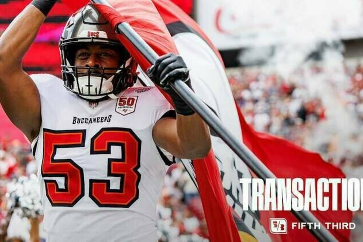 Nick Jackson, Mohamed Kamara Elevated for Second Game in a Row