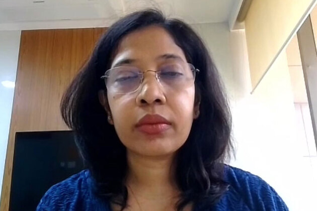 If crude stays below USD 90, OMCs can absorb without fuel price hike, RBI's status quo apt amid uncertainty: CareEdge Economist