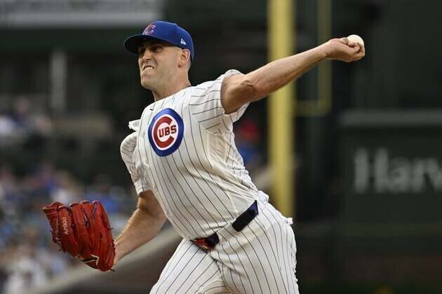 Brewers rally from early deficit to beat Cubs