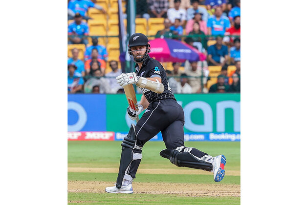 "Game is better because of players like you": Gambhir, SRH teammates hail Kane Williamson after international retirement