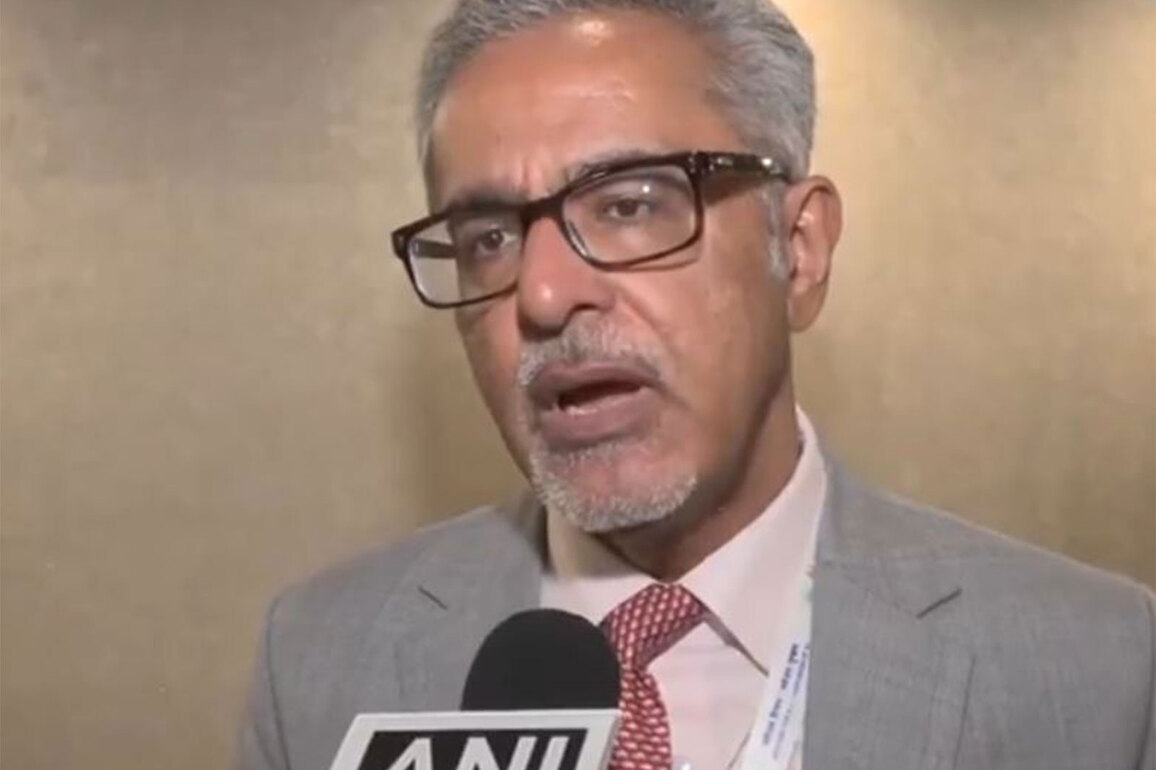 AI has added new layer of transparency, responsiveness in food distribution operations: Sanjeev Chopra, Food & Public Distribution Dept secretary