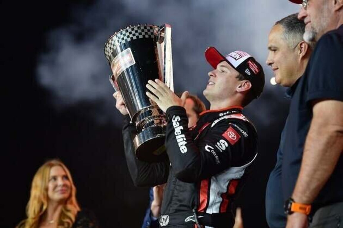 Corey Heim to make Daytona 500 bid with 23XI Racing