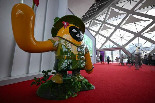 Economy&Life | 5th China International Consumer Products Expo Concludes in S China's Hainan