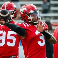 Ex-Lions star QB Vernon Adams Jr. now leading Stampeders