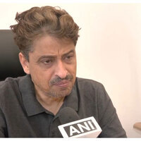 "If there is any morality, then....": Congress MP Imran Masood on PM Modi's Israel visit