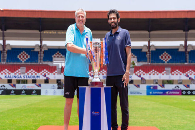 Kalinga Super Cup Final Preview: Goa and Jamshedpur's ultimate hurdle for golden ticket to Asia