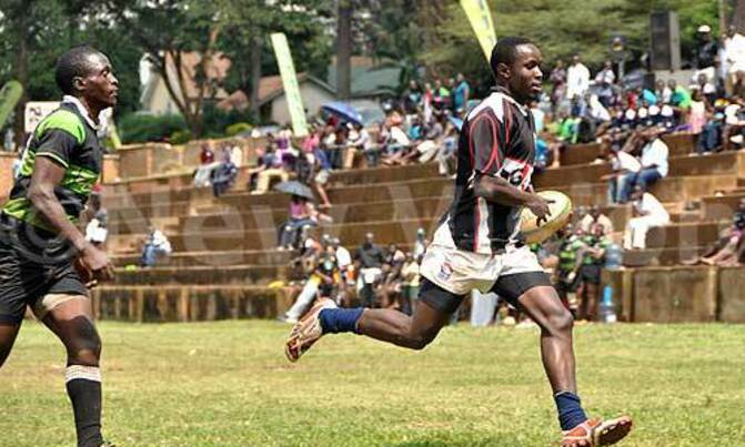 Magomu back in action to save Pirates Magomu back in action to save Pirates