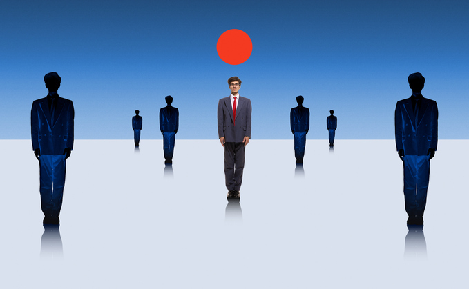 Partner Insight: The Performance Gap
