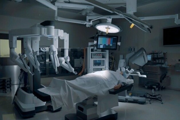 Cleveland Clinic Abu Dhabi performs 1st robotic lung transplant in gulf region