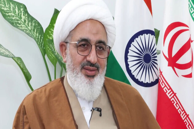 "This statement is not new...We are also ready for everything": Iran's Majid Hakeem Ilahi on Trump's warning