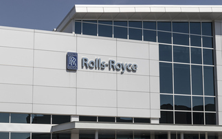 Rolls-Royce secures full buyout with PIC nine months after £4.3bn buy-in