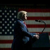 Troops on US streets in more ways than one while Trump considers axing Aukus defence pact