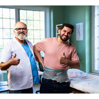 How ANSSI Wellness Is Transforming Chronic Back and Neck Pain Treatment Without Surgery