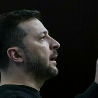 Zelensky re-offers to quit in exchange for NATO green light