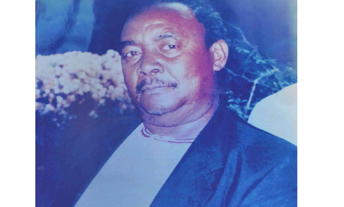 Kizito's legacy still prevails Kizito's legacy still prevails