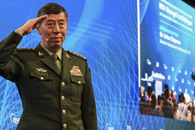 China warns of unbearable disaster