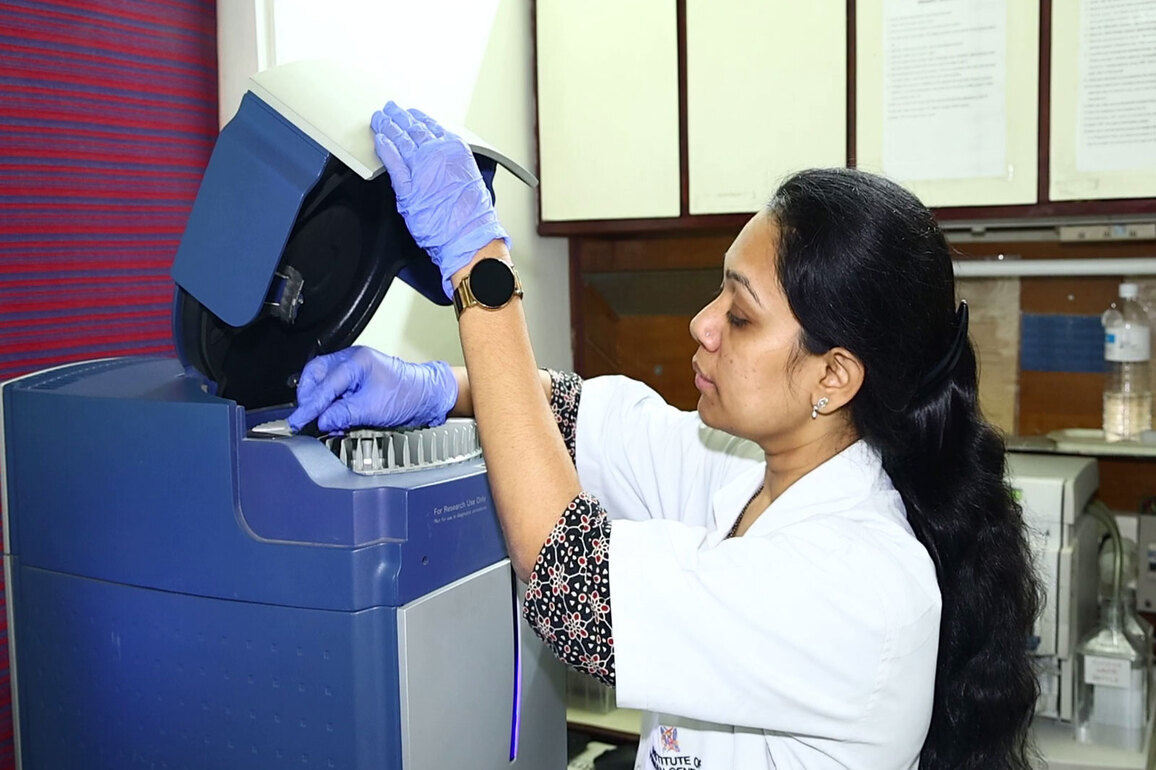 Gujarat-Based Biobank powers India's fight against rare diseases