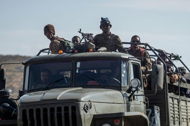 Foreigners Urged to Leave Ethiopia as Security Worsens