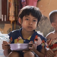 Myanmar plagued by civil war, earthquake, loss of USAID 