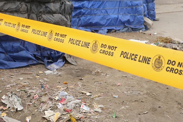 52 Students fell ill due to suspected food poisoning at BC residential Boys School in Telangana's Gadwal