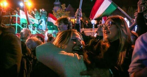 Hungary: New Government Needs to Restore Rule of Law