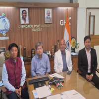 Deendayal Port Authority to initiate site work for India's first 150 TPD e-Methanol Plant