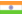 India flag.