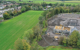 Biodiversity Net Gain market value approaches £100m