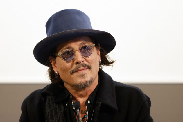 Johnny Depp likely to star, produce film adaptation of Mikhail Bulgakov's 'The Master and Margarita'